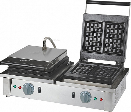 Вафельница VI-JY-2210-2