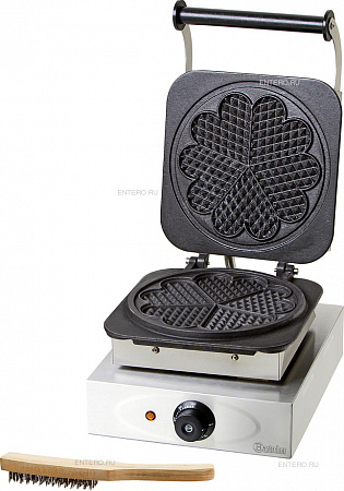 Вафельница 370160