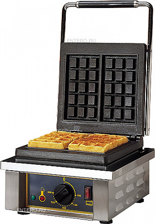 Вафельница GES 10