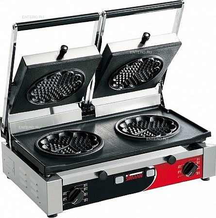 Вафельница PD WAFER