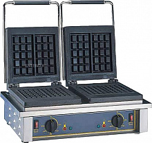 Вафельница GED 10