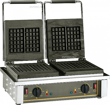 Вафельница GED 20