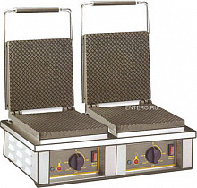 Вафельница GED 40