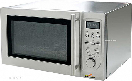 Микроволновая печь MINNEAPOLIS WD 900 B COMBI