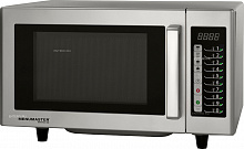 Печь микроволновая RMS510TS