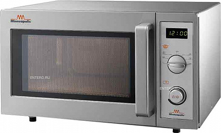 Микроволновая печь MINNEAPOLIS WP1000 PF M