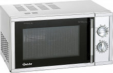 Печь микроволновая 610836