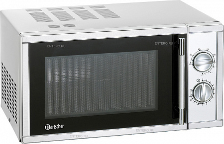 Печь микроволновая 610836
