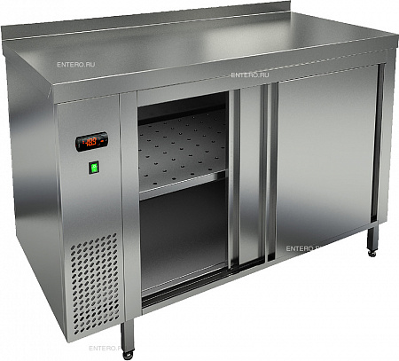Стол тепловой TS 17 GN H