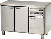 Стол тепловой HLD-126-HT-1-1-1