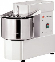 Тестомес спиральный Mecnosud AS12D