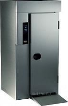 Шкаф шоковой заморозки Apach APR9/20 LHR без агрегата сквозной