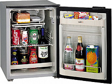 Автохолодильник Indel B Cruise 042/E