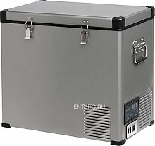 Автохолодильник Indel B TB60 Steel