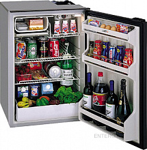 Автохолодильник Indel B Cruise 130/E