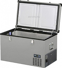 Автохолодильник Indel B TB74 Steel
