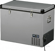 Автохолодильник Indel B TB100 Steel