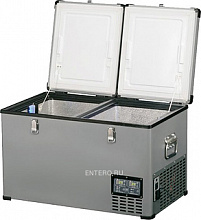 Автохолодильник Indel B TB65 Steel