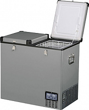 Автохолодильник Indel B TB118 Steel