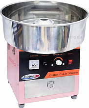 Аппарат для сахарной ваты Enigma CC-7E