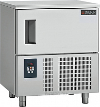 Шкаф шоковой заморозки Gemm BCB/05