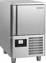 Шкаф шоковой заморозки Gemm BCB/05R