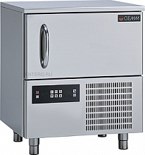 Шкаф шоковой заморозки Gemm BCT/05