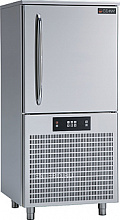 Шкаф шоковой заморозки Gemm BCT/10