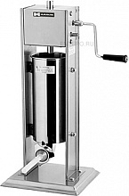 Шприц колбасный Hurakan HKN-ISV5