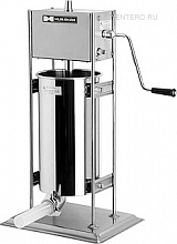 Шприц колбасный Hurakan HKN-ISV15