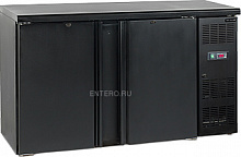 Шкаф холодильный барный TEFCOLD CBC210