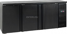 Шкаф холодильный барный TEFCOLD CBC310