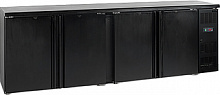 Шкаф холодильный барный TEFCOLD CBC410