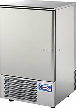 Шкаф шоковой заморозки VIATTO AT10ISO-P