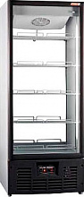 Шкаф холодильный Ариада R700 MSW
