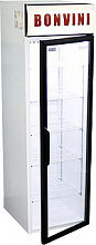 Шкаф холодильный Снеж Bonvini 400 BGС