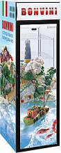 Шкаф холодильный Снеж Bonvini 500 BGС
