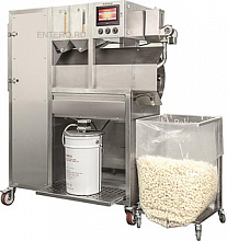 Аппарат для попкорна ТТМ Robopop 60