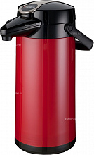 Термос Furento красный