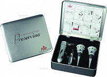 Набор вино по бокалам PKPV7