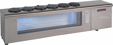 Система охлаждения вина CV6T