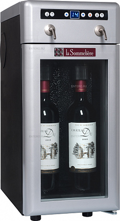 Диспенсер для вина DVV2