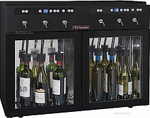 Диспенсер для вина DVV6