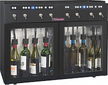 Диспенсер для вина DVV8