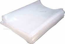 Пакеты вакуумные тисненые 300х400 мм для SBA330