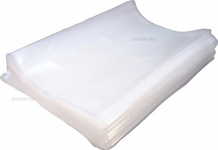 Пакеты вакуумные тисненые 300х400 мм для SBA330