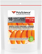 Пакеты для вакуумирования VBF-0610