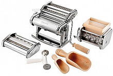 Набор для приготовления лапши и равиоли La Fabbrica Della Pasta 501