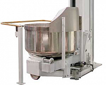 Захват дежи Д-300М