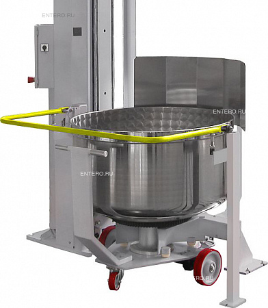 Захват дежи Д-300